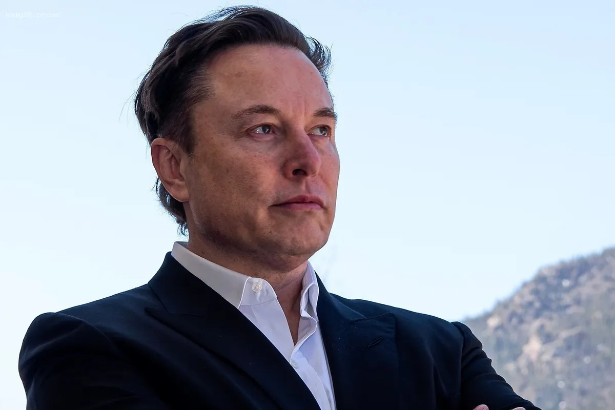 Пентагон инициирует внутреннее расследование из-за Илона Маска