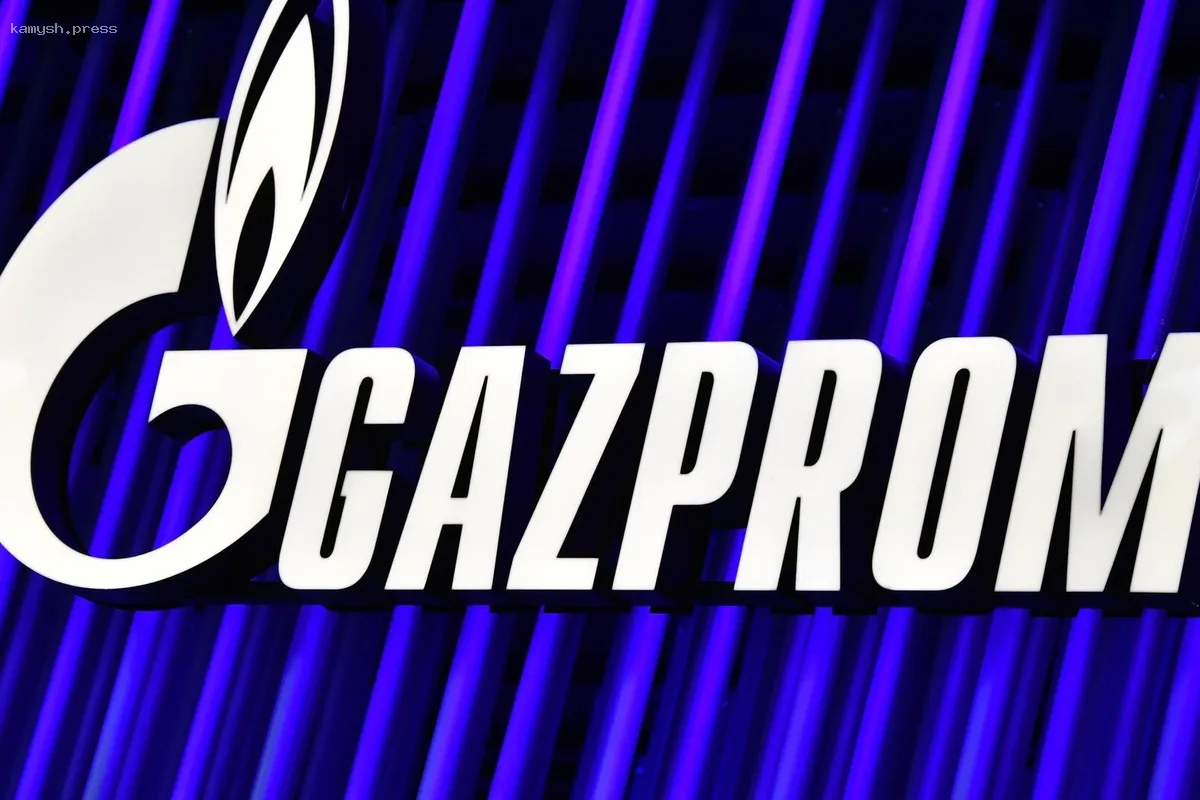 Убытки «Газпрома» достигли рекордных размеров