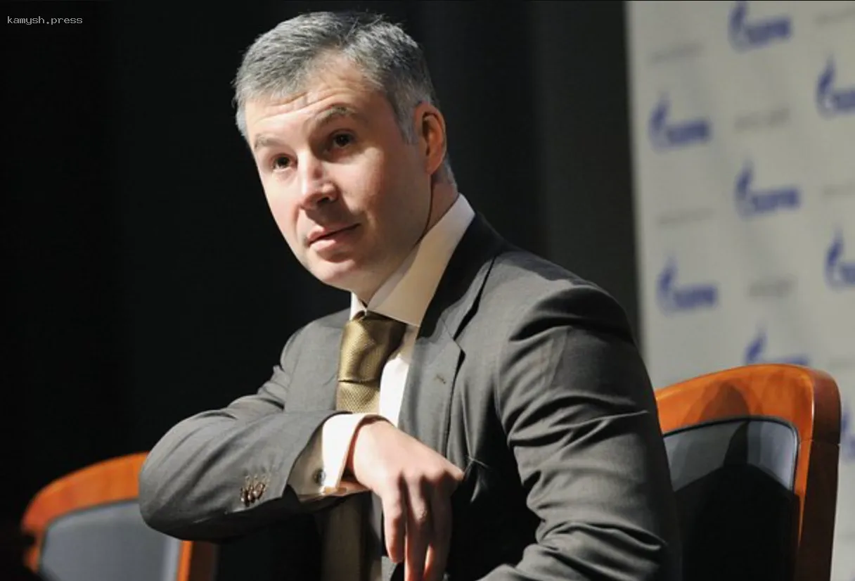 Генеральная прокуратура России предъявила обвинения бывшим руководителям «Газпрома» в хищении 150 миллиардов рублей