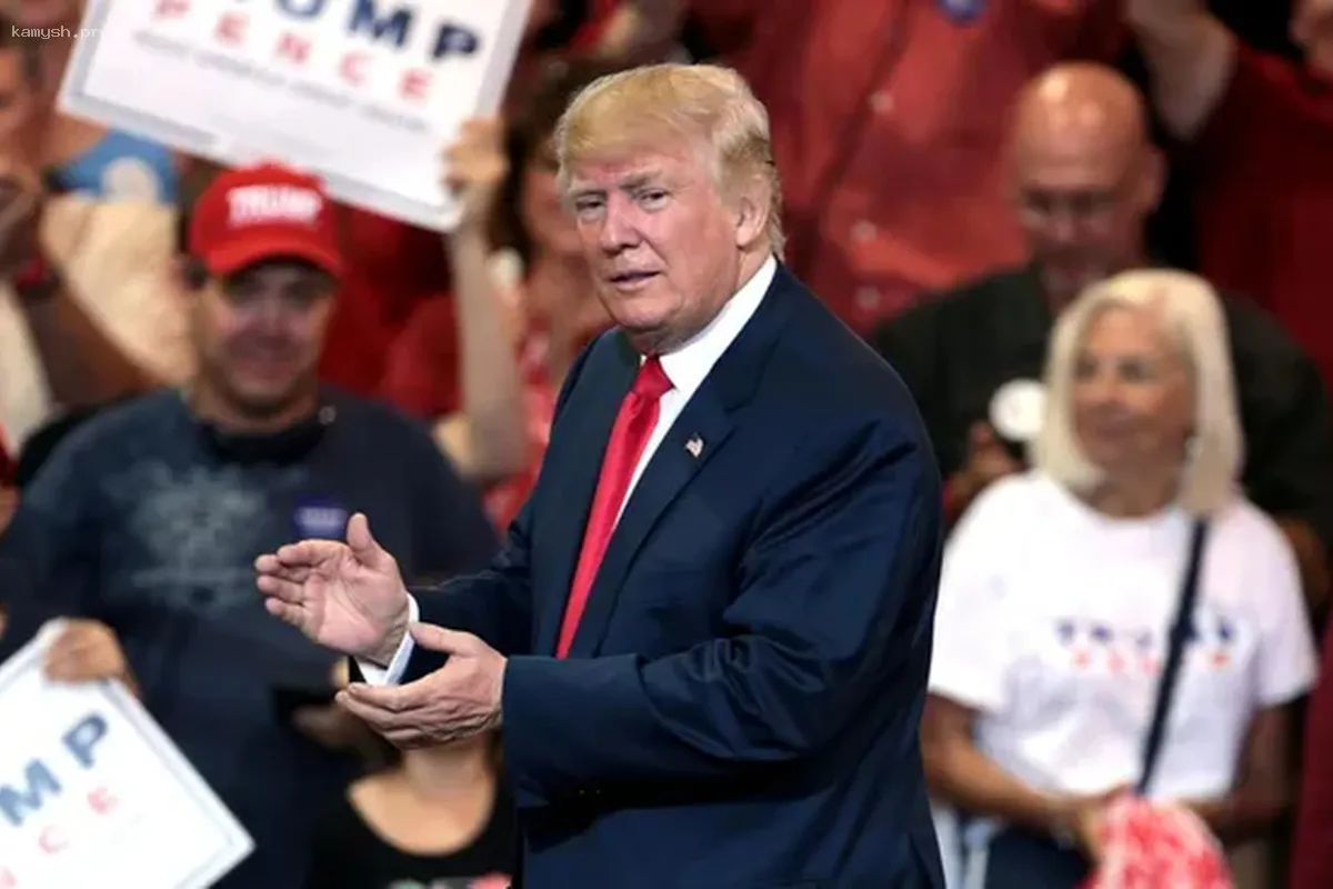 Американский суд дал Трампу 48 часов на восстановление иностранной помощи