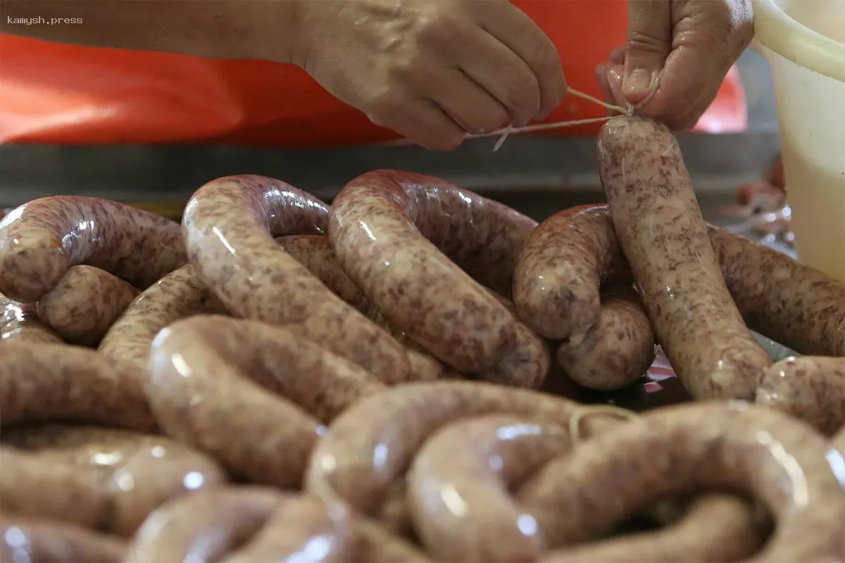 В Приморье выявлены сальмонелла и листерии в товарах дискаунтеров