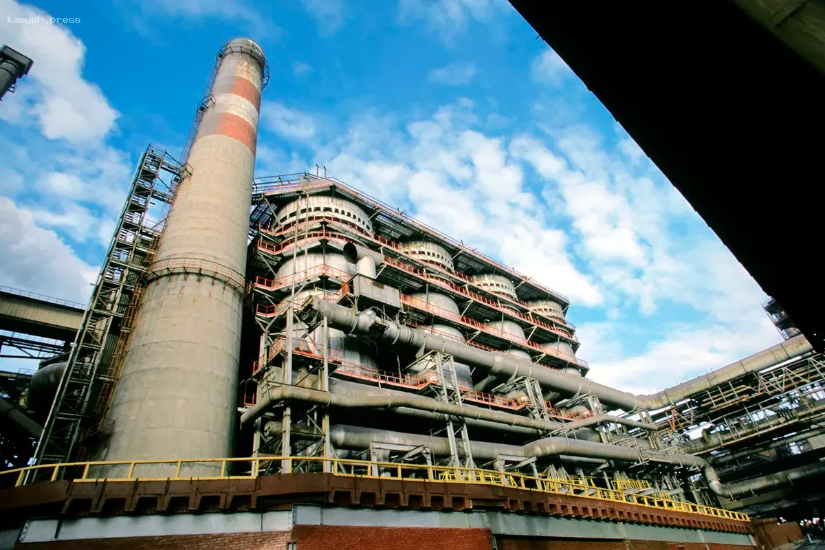 «Северсталь» выделяет 1 миллиард рублей на экологический мониторинг на ЧерМК