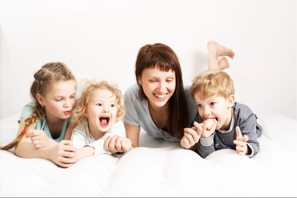 В Владимирской области внедряются обновленные меры поддержки для многодетных семей