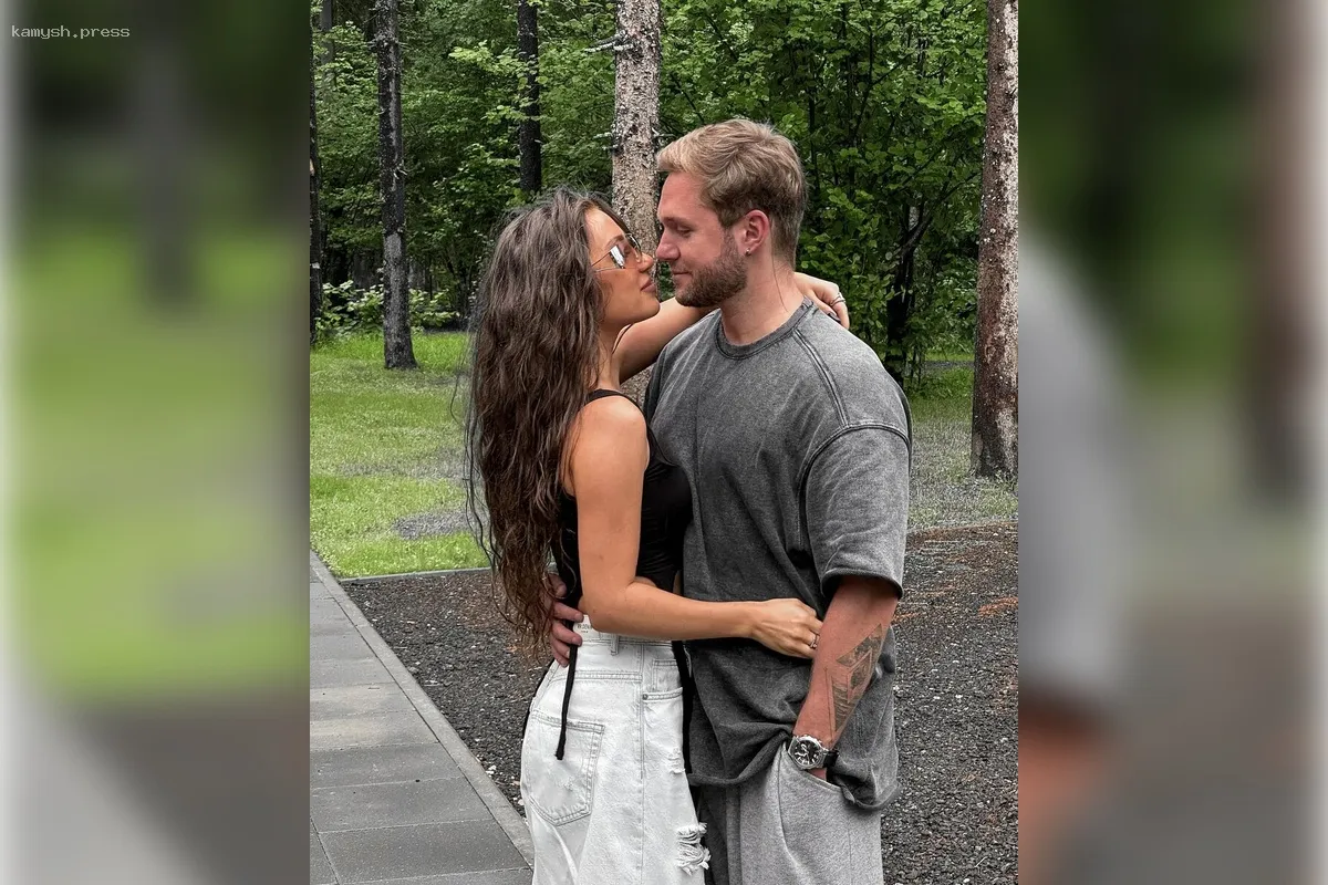 Ангелина, жена Влада Соколовского, рассказала о трудностях в жизни