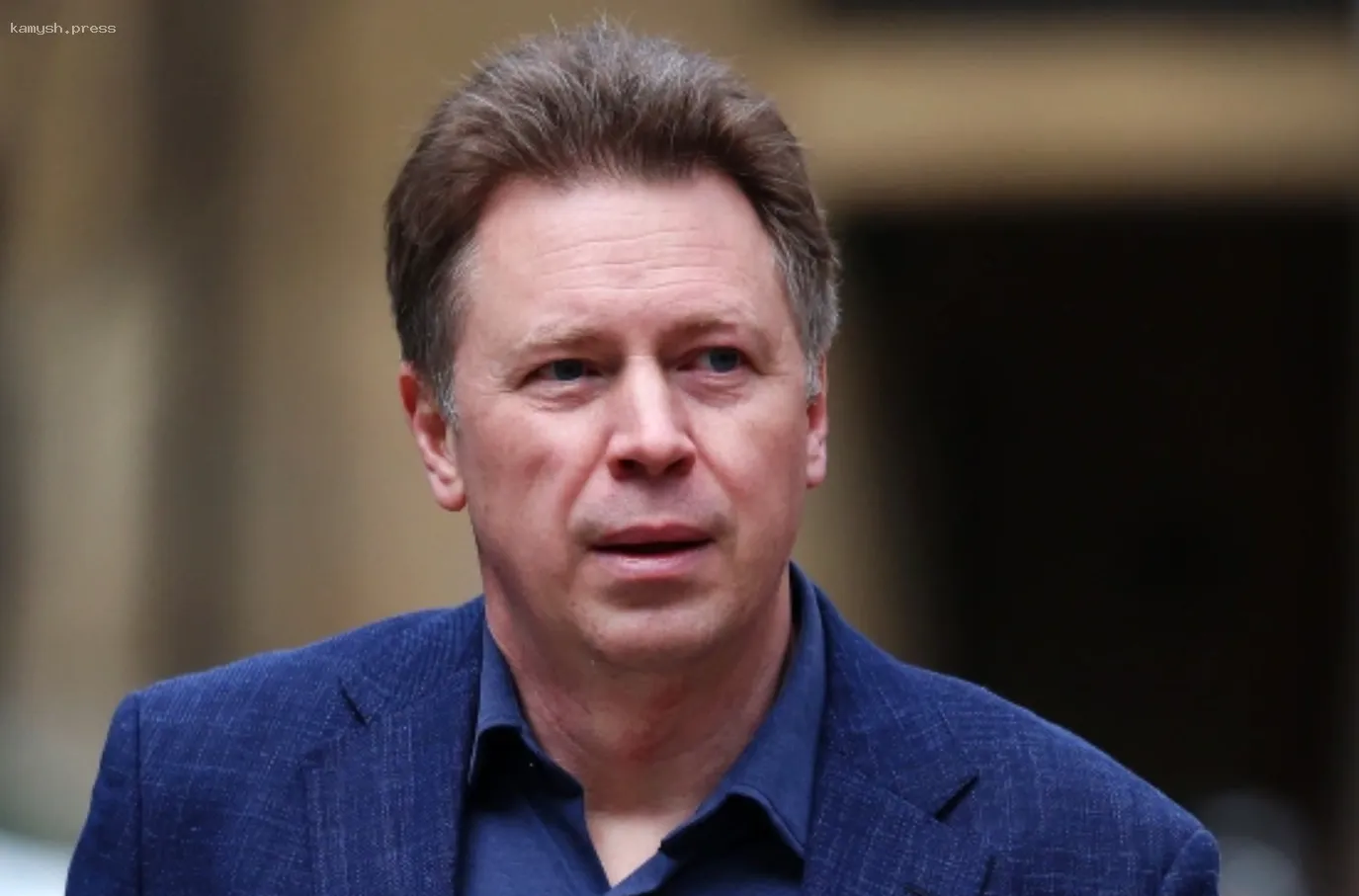 Экс-губернатора Севастополя судят в Лондоне за нарушение санкций