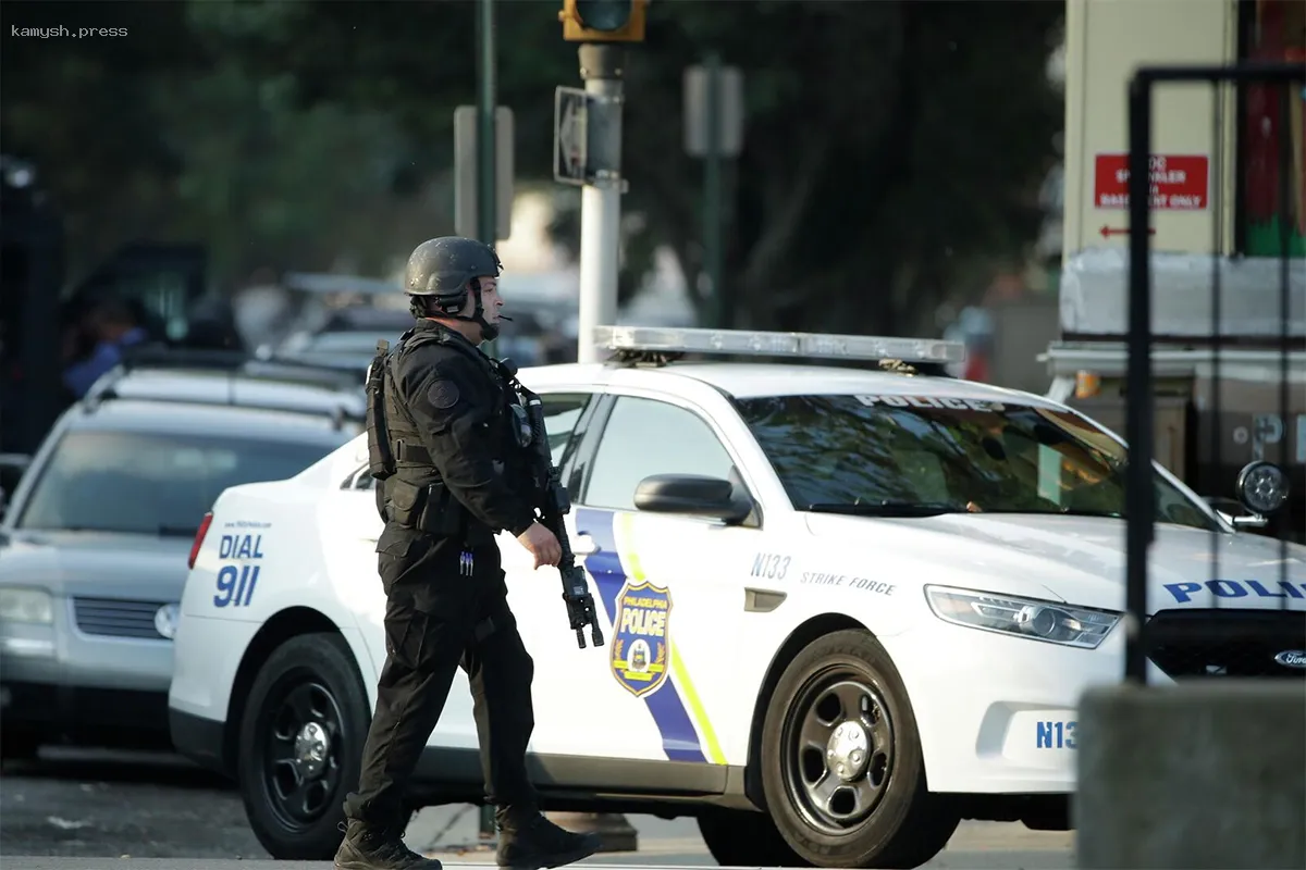 В результате стрельбы в медицинском учреждении Пенсильвании один человек погиб, пятеро получили ранения