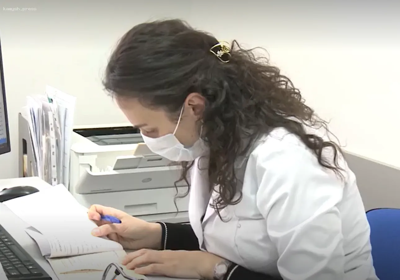 В Кабардино-Балкарии подведены результаты диспансеризации населения за 2024 год