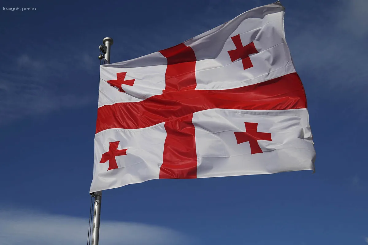 Грузия отказывается участвовать в переговорах с Россией