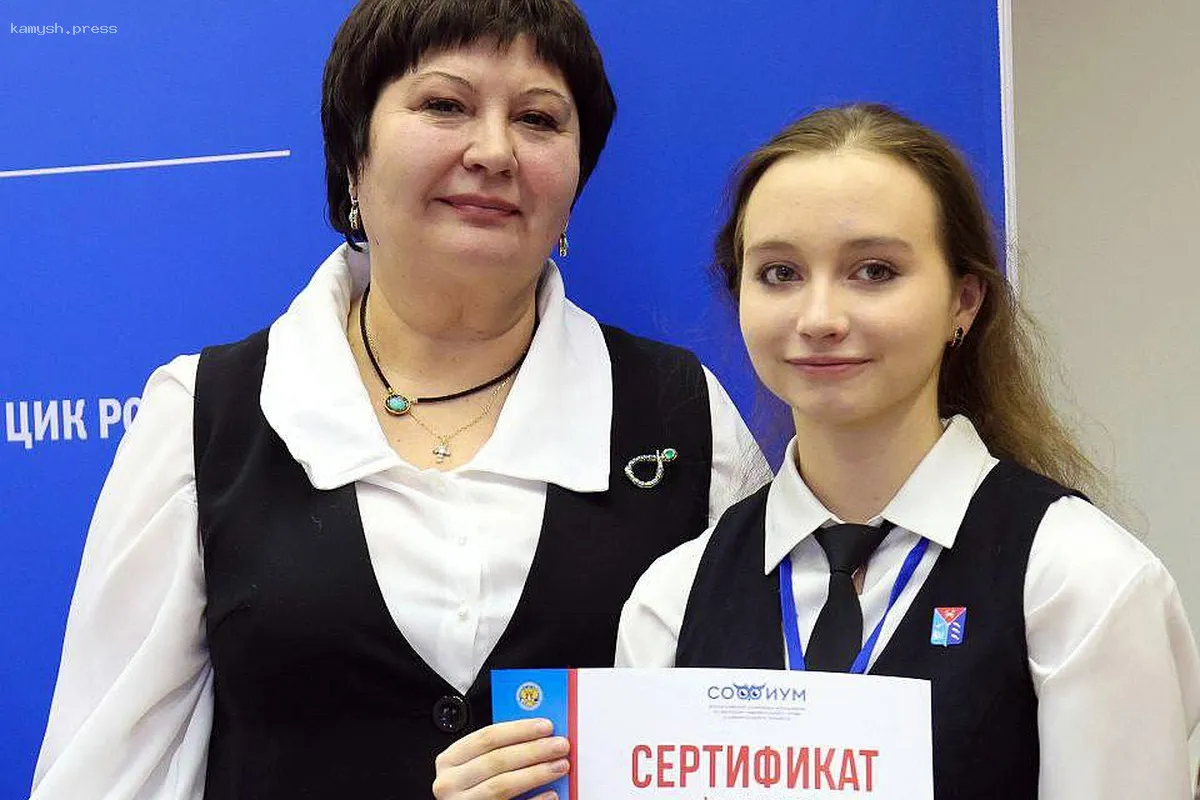 Ученики Магаданской области одержали победу на двух всероссийских олимпиадах