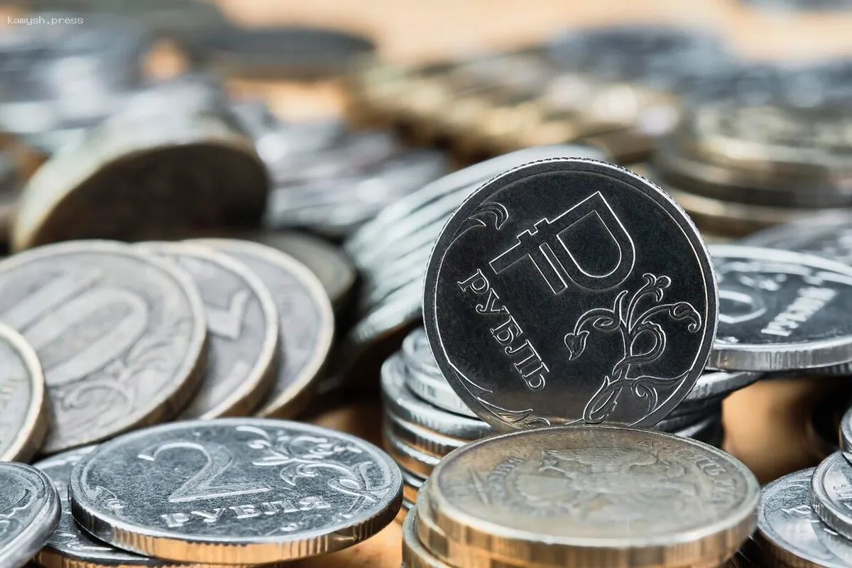 Управление ФНС по Алтайскому краю определило ведущих налогоплательщиков региона