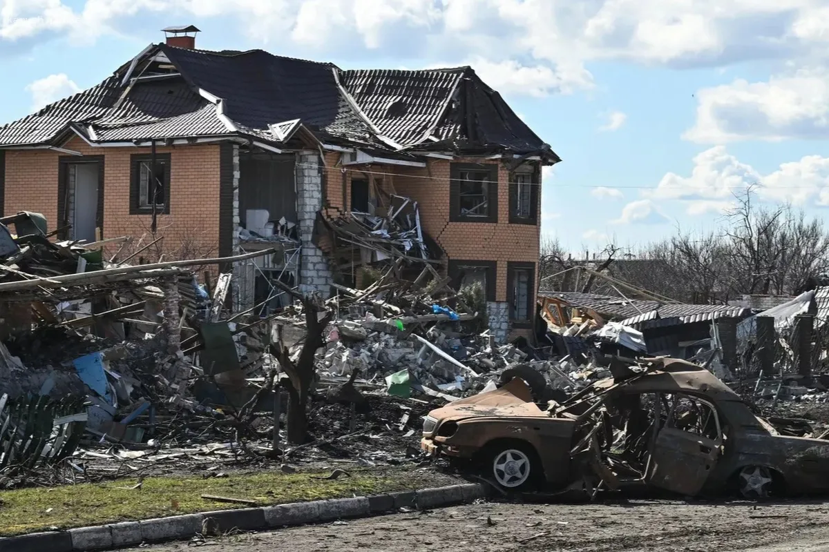 Депутат Якубовский: Восстановление Курской области начнется при улучшении ситуации