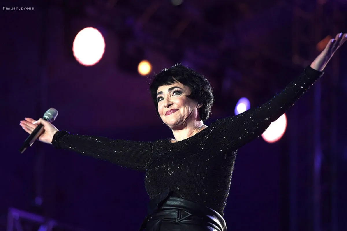 Кушанашвили объяснил, почему Лолита оказалась в тяжелом положении