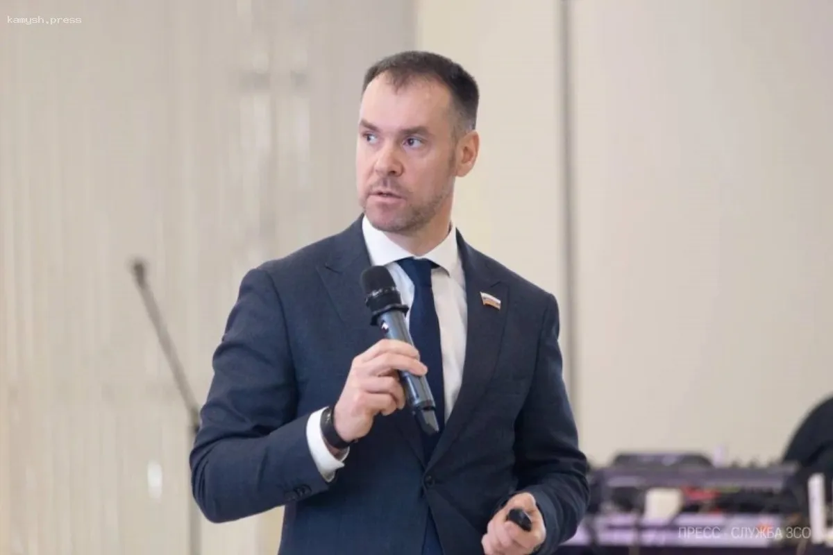 Спикер ЗС Вологодской области Сергей Жестянников: Школа депутатов — реальный инструмент, который повысит экспертность народных избранников