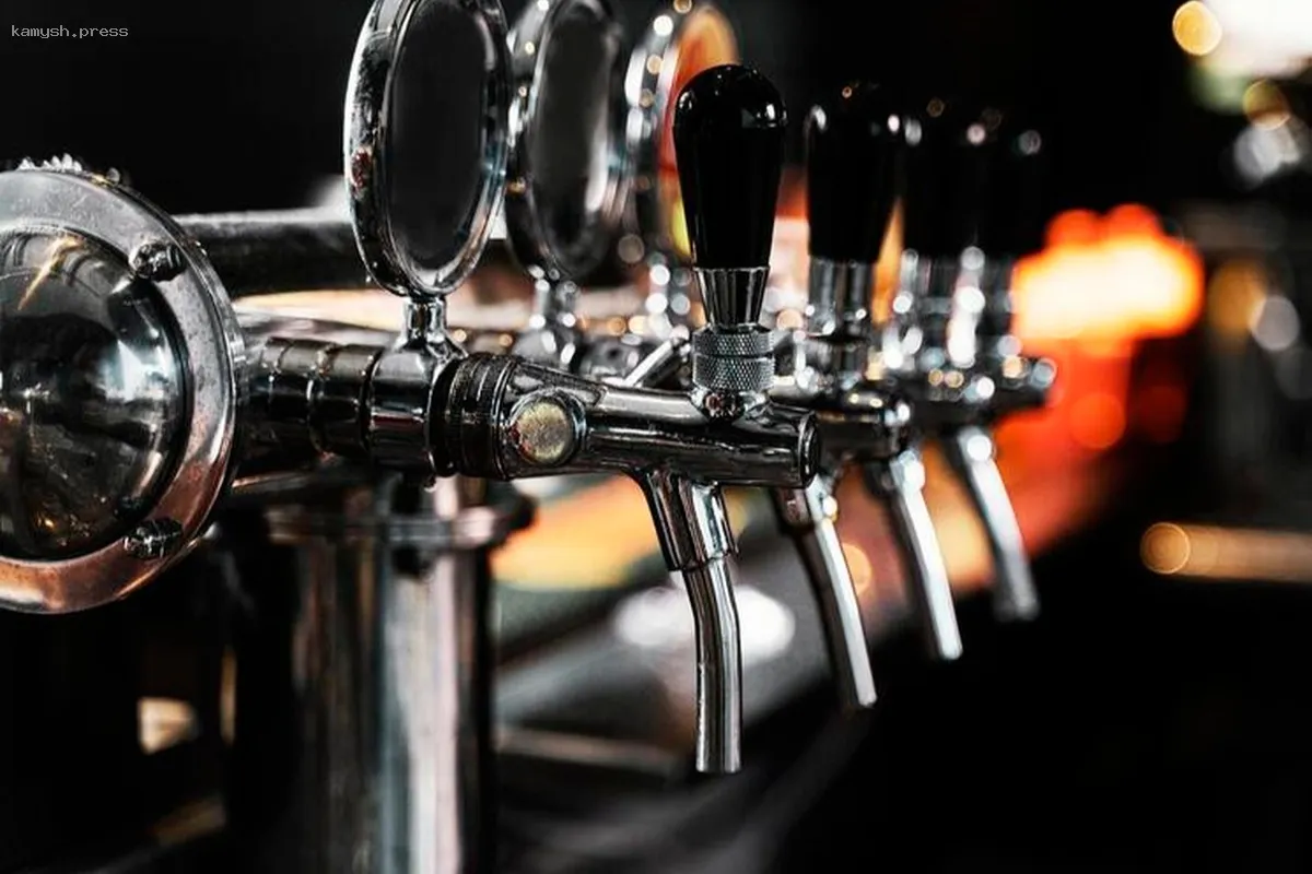 В Липецкой области за короткий срок закрыли почти 30 точек продажи алкоголя в жилых домах