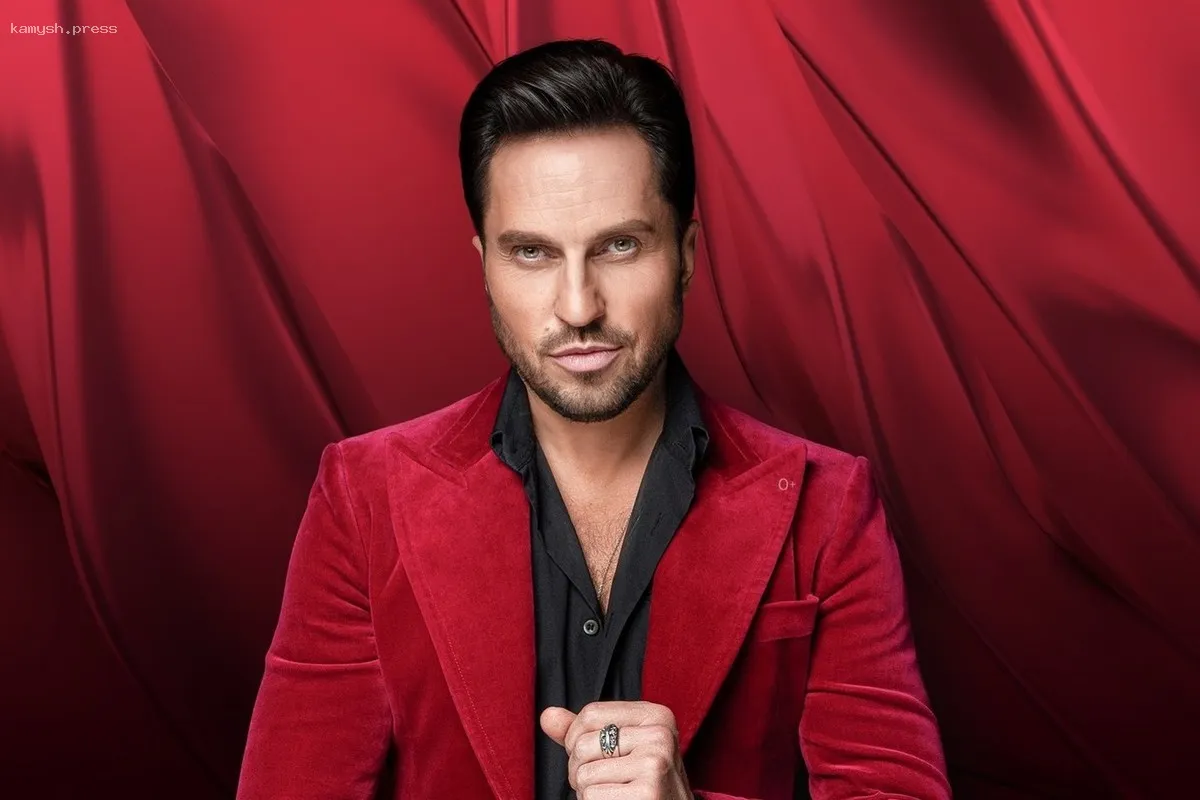 Александр Ревва поделился о трудных отношениях с матерью