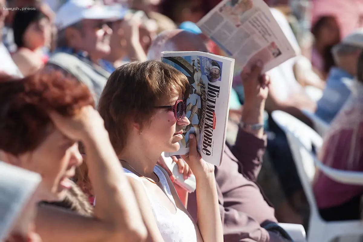 Синоптик Вильфанд предсказал аномально теплую погоду в конце марта