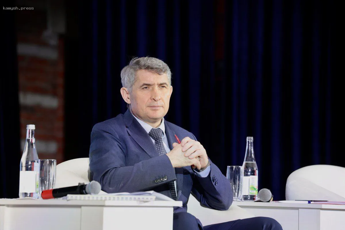 Глава Чувашии Олег Николаев: Присоединение Крыма к России стало символом возвращения к корням