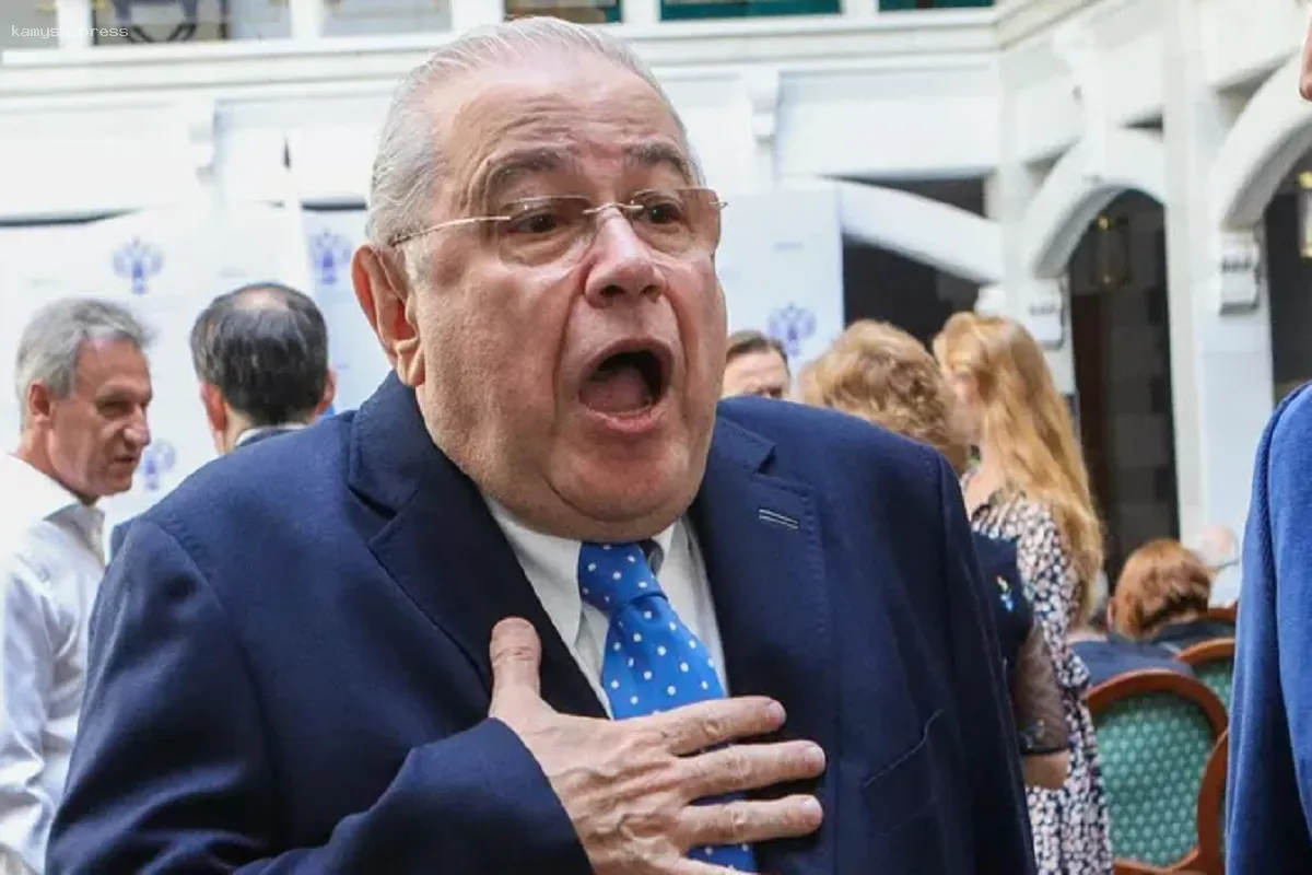 Шесть элитных квартир и миллиард рублей: Анализ состояния Евгения Петросяна