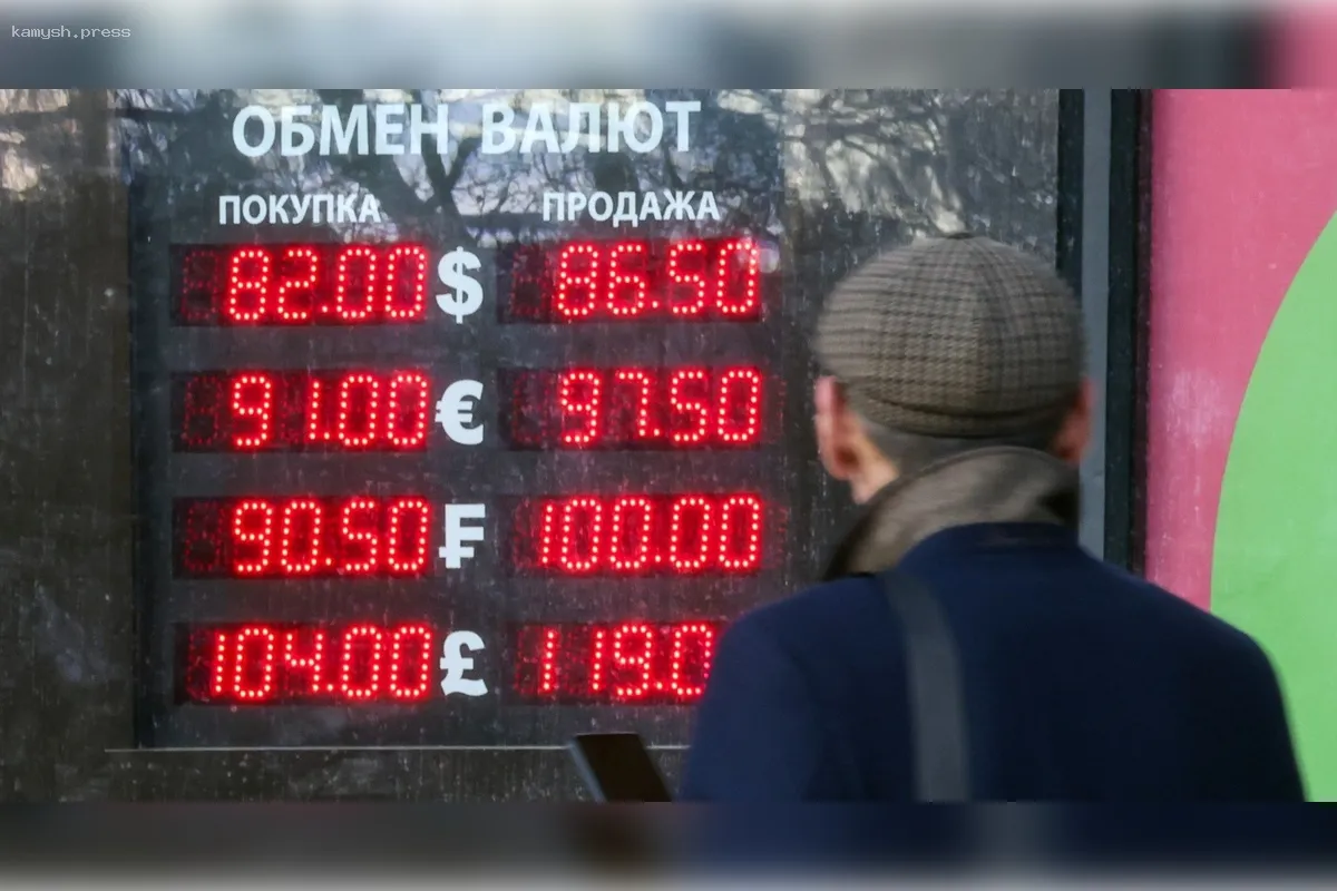 Глава «Норникеля» Потанин обозначил идеальный курс доллара