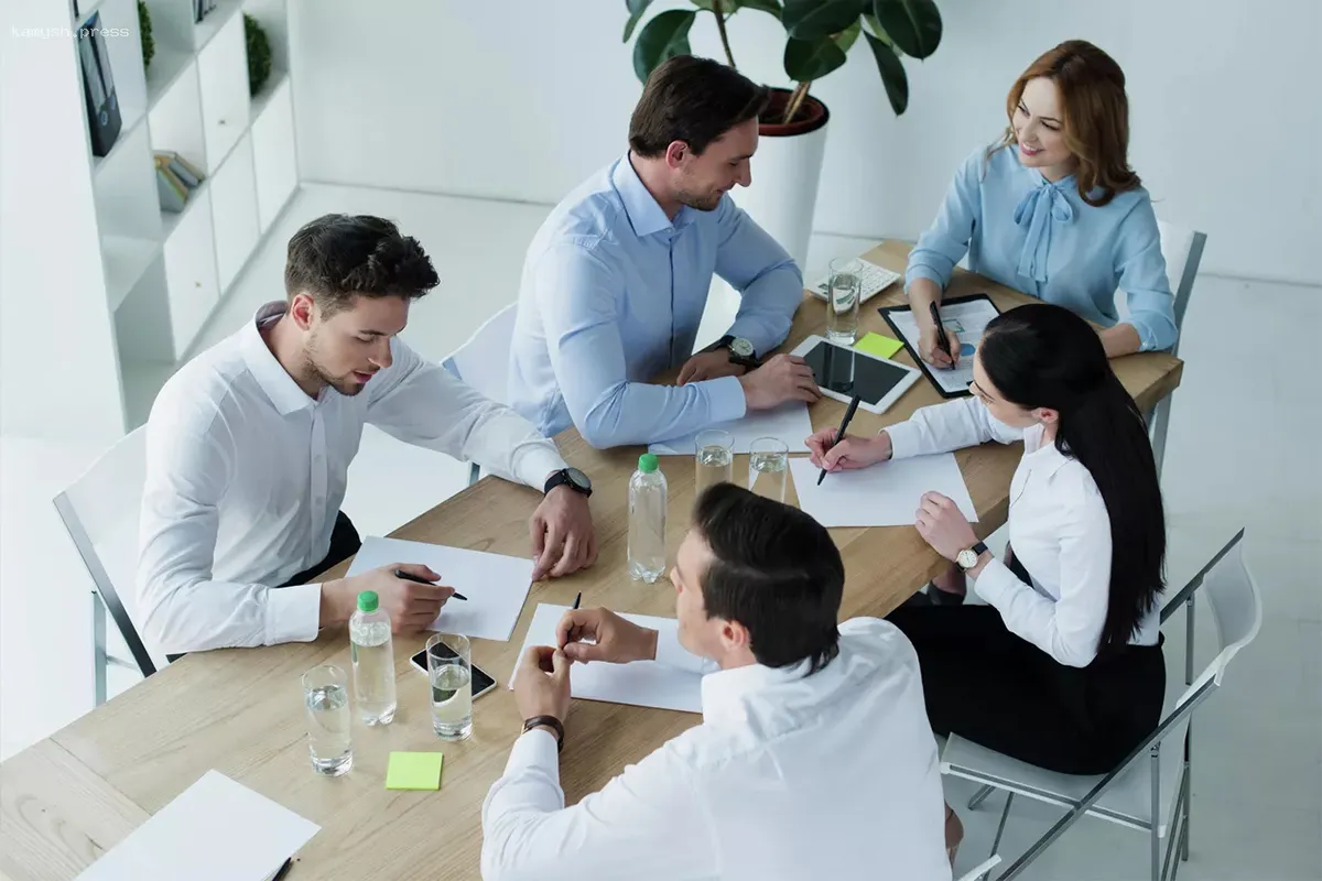 Эксперт Колчина: Коучинг и менторинг способствуют улучшению эффективности лидеров