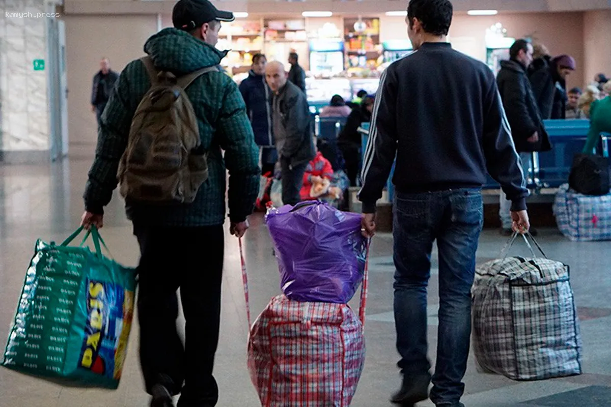 В 2024 году количество переехавших в Россию соотечественников достигло 14-летнего рекорда по снижению