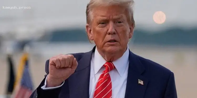 В ЕС боятся, что Трамп может предложить РФ масштабные экономические уступки в обмен на завершение войны – СМИ