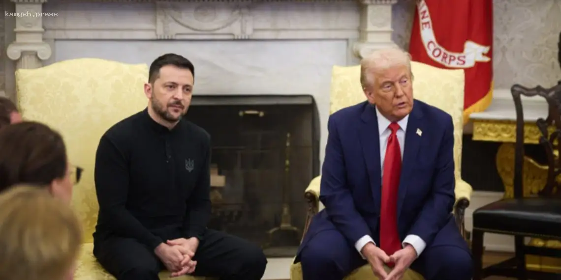 Трамп змінив позицію щодо України, але є один нюанс – ЗМІ