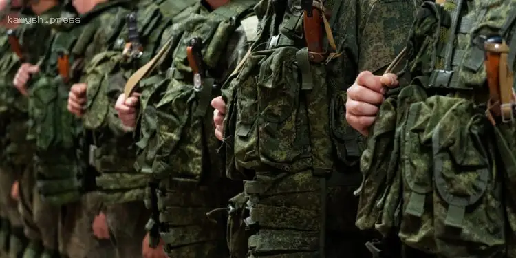 В «Атеш» рассказали о новом способе контроля в российской армии для снижения числа дезертиров