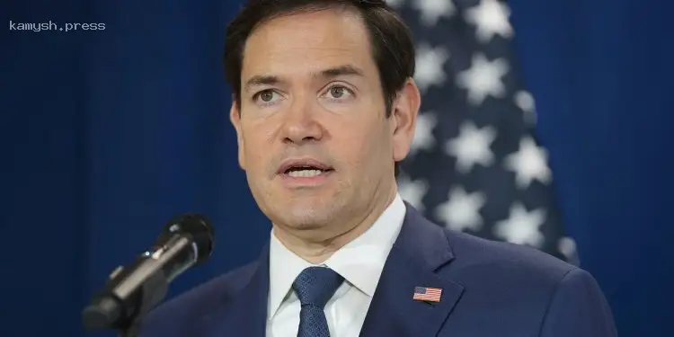 Рубио утверждает, что Путин принял предложение Трампа встретиться с Зеленским