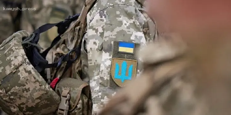 Зеленский: Украина не будет уменьшать численность армии по требованию Москвы