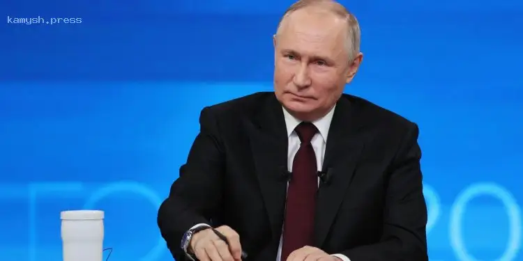 Спикер Мерца сообщил, сколько времени есть у Путина, чтобы согласиться на перемирие