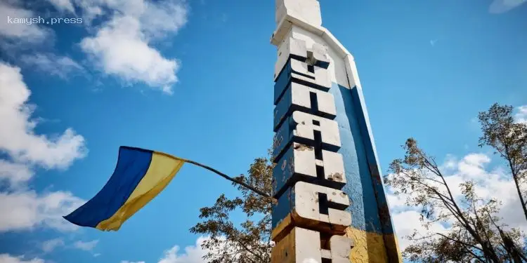 Военный аналитик объяснил, почему Купянск имеет стратегическое значение для России