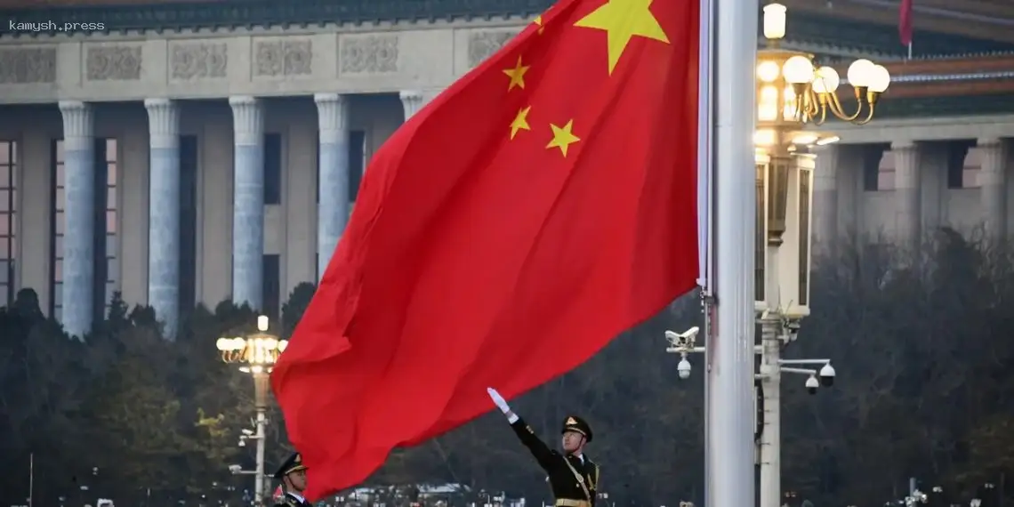 Огрызко объяснил, почему Китаю выгодно продолжение войны в Украине