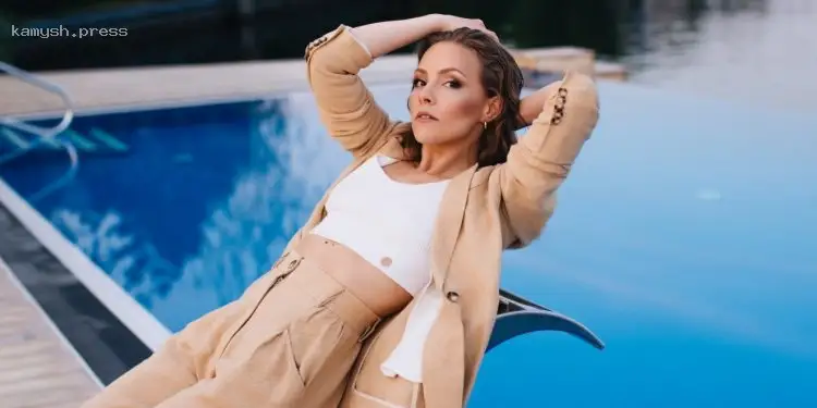 Разошлись еще до войны – танцовщица Шоптенко впервые рассказала о разводе со вторым мужем