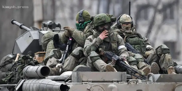 Представитель Сил обороны Юга рассказал о попытках оккупантов открыть новый фронт для атак