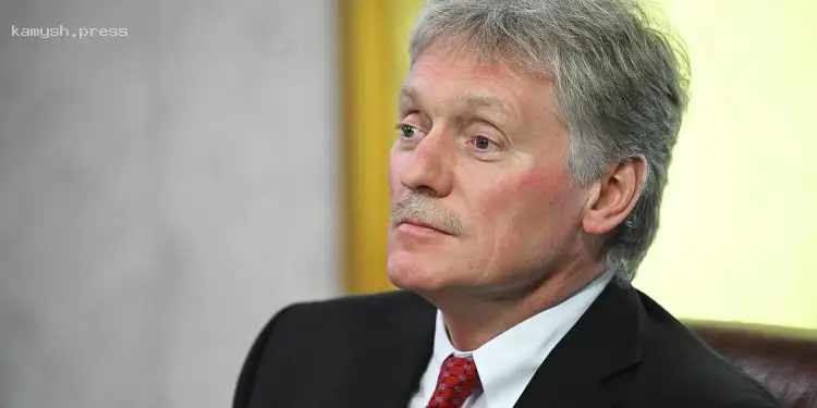 Песков отреагировал на призывы США к Индии и другим странам отказаться от закупки нефти у РФ