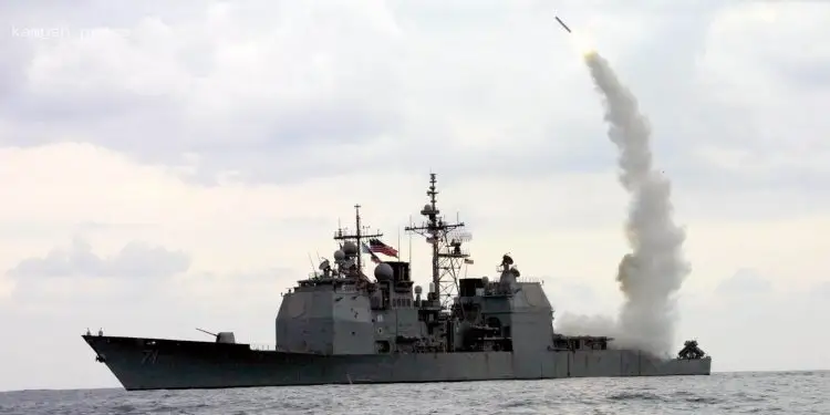 Вернулись к предыдущей тактике – Гетьман проанализировал ночную атаку оккупантов на города Украины