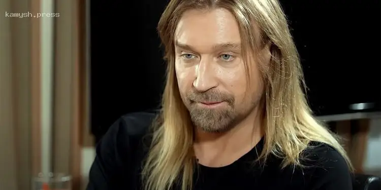 Олег Винник розлютив українців, виконавши свій російськомовний хіт