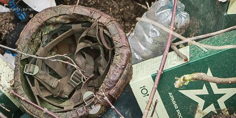 Британская разведка прокомментировала снижение потерь российских войск на фронте с начала года