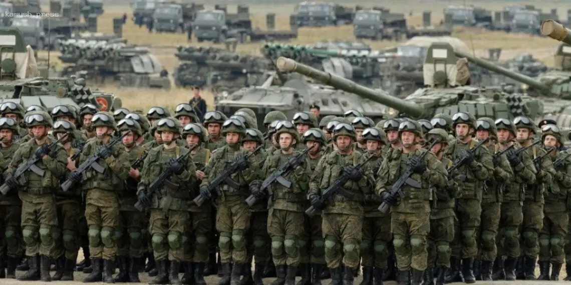 Эксперт анонсировал начало второй волны летнего наступления РФ и рассказал, что успели оккупанты