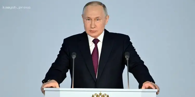 Аналитики ISW прокомментировали свежие угрозы Путина в адрес Украины и Запада