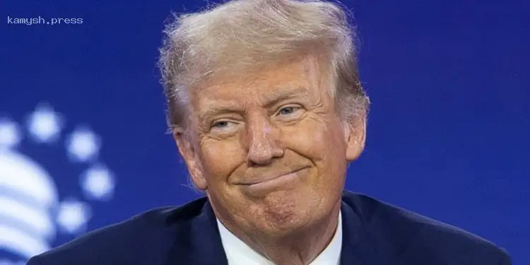 Трамп обозначил условия для своей поездки в Стамбул и прокомментировал отсутствие Путина на встрече