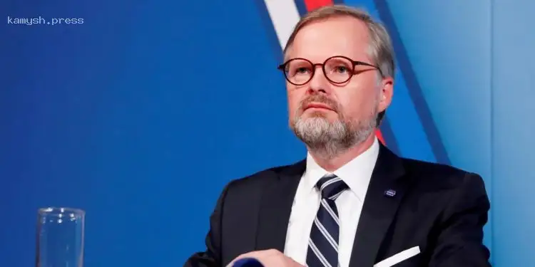 Сырский сообщает о попытках оккупантов достичь админграницы Днепропетровщины