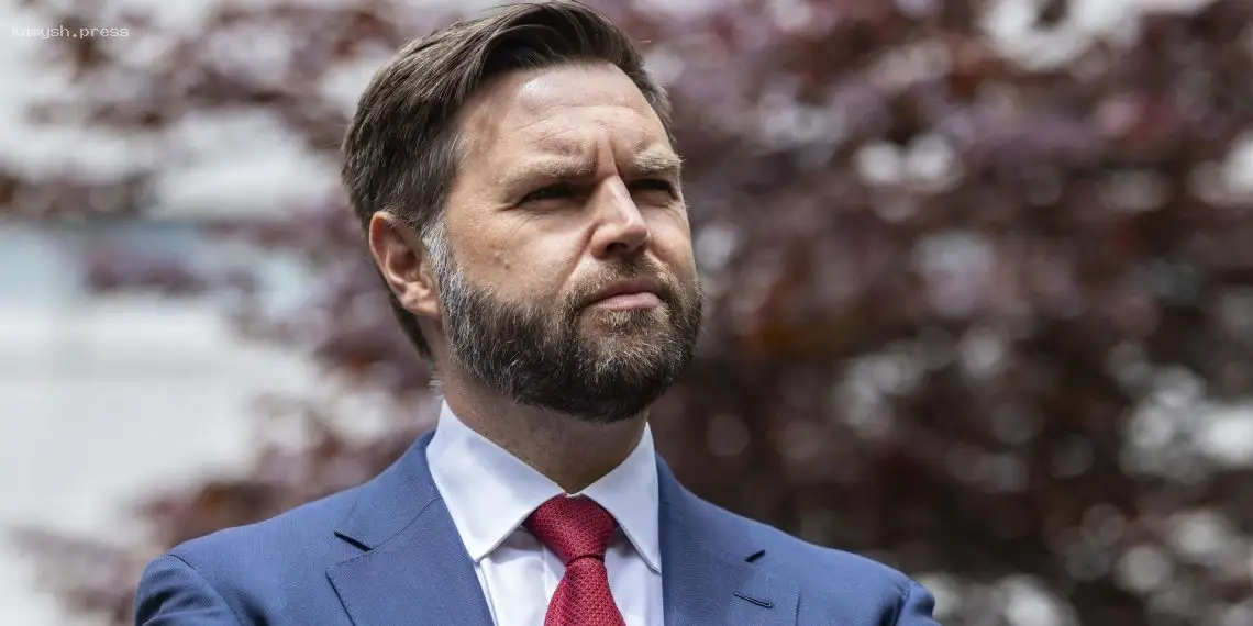 Вэнс раскрыл причины разочарования Белого дома в европейских союзниках