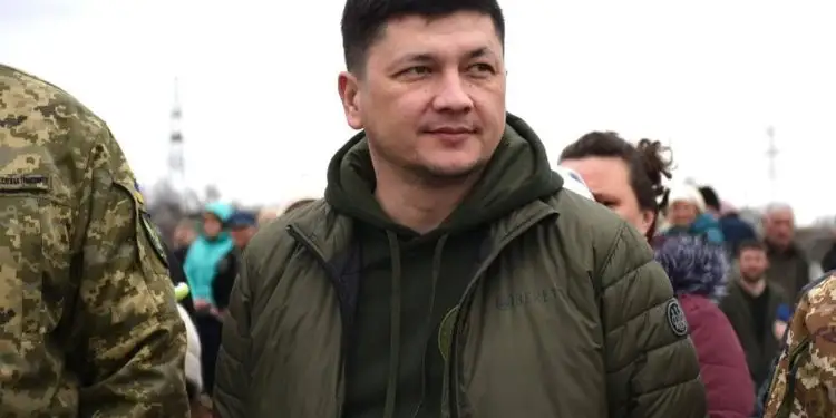 Глава Миколаївської ОВА Кім зробив несподіване припущення про завершення війни в Україні