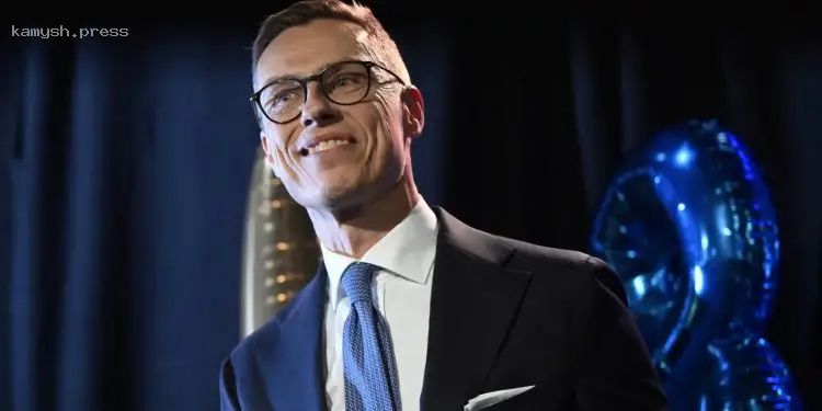 Президент Фінляндії прокоментував слова Трампа про можливість збиття російських літаків у повітряному просторі НАТО