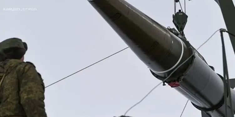 Директор по ядерной политике НАТО высказался о модернизации РФ стратегического оружия