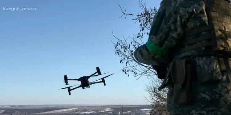 Українські захисники використали повітряні кулі під час нічного дронового нападу на Росію – ЗМІ