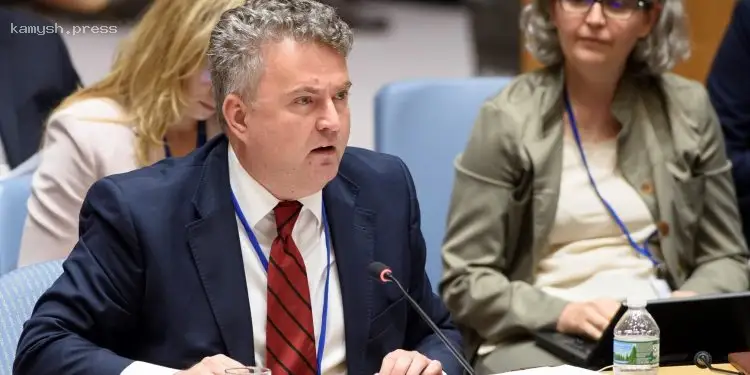 Кислица объяснил, почему прекращения огня без встречи Зеленского и Путина не будет