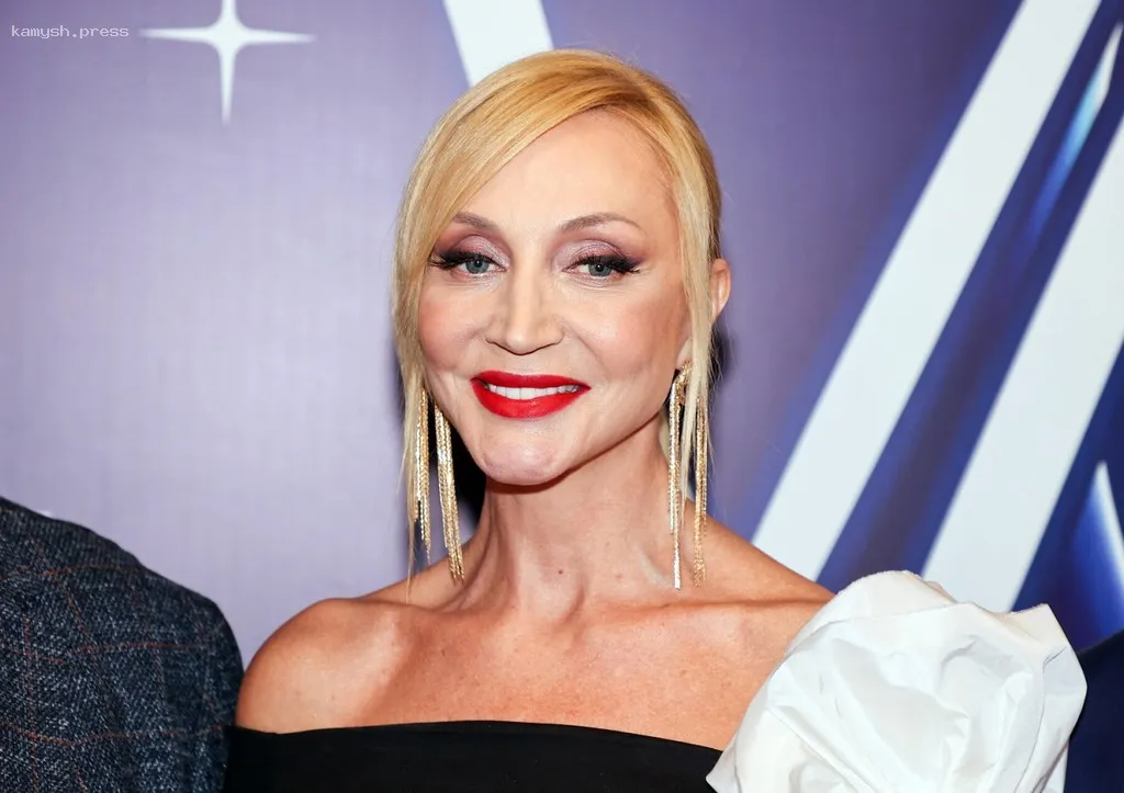 Кристина Орбакайте завершила свою карьеру на российской сцене